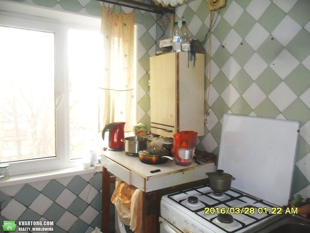 Sell 3-room apartment. Одесса, Паустовского — photo 7