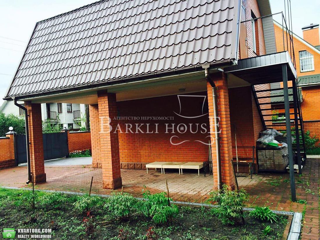 Rent out house. Киевская обл., Заборье — photo 8