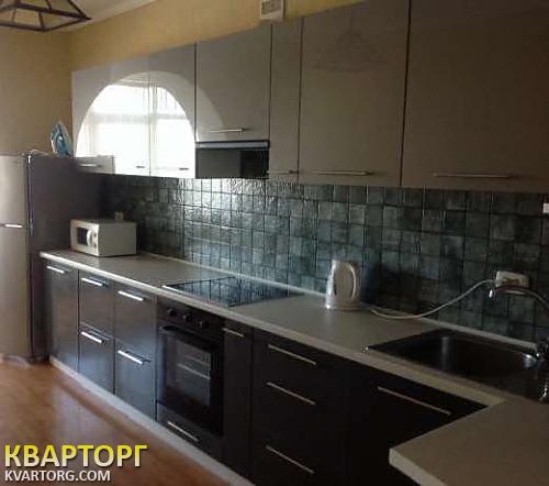 Rent out 3-room apartment. Киев, Конева — photo 1