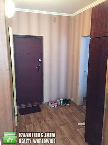 Sell 1-room apartment. Киев,  Милославская — photo 4