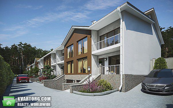 Sell Townhouse. Ровно, Щаслива — photo 1
