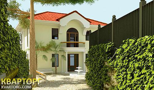 Sell house. АР Крым,  Лесная — photo 6