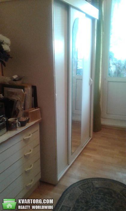 Sell 2-room apartment. Киев,  Алма-Атинская — photo 3