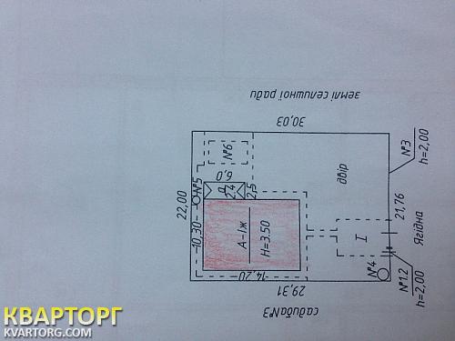 Sell house. Киевская обл., Гостомель — photo 4