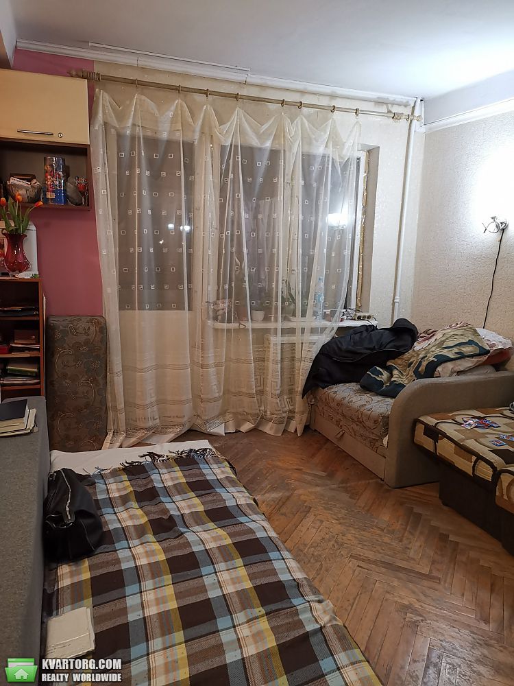 Sell 2-room apartment. Киев, Вифлеемская — photo 9