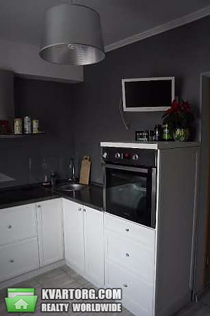 Sell 1-room apartment. Киев,  Ахматовой — photo 1