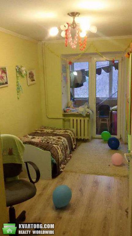 Sell 4-room apartment. Киев,  Марганецкая — photo 5