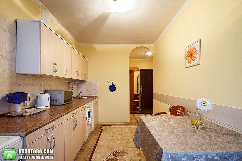 Rent out 1-room apartment. Харьков, Валентиновская — photo 4
