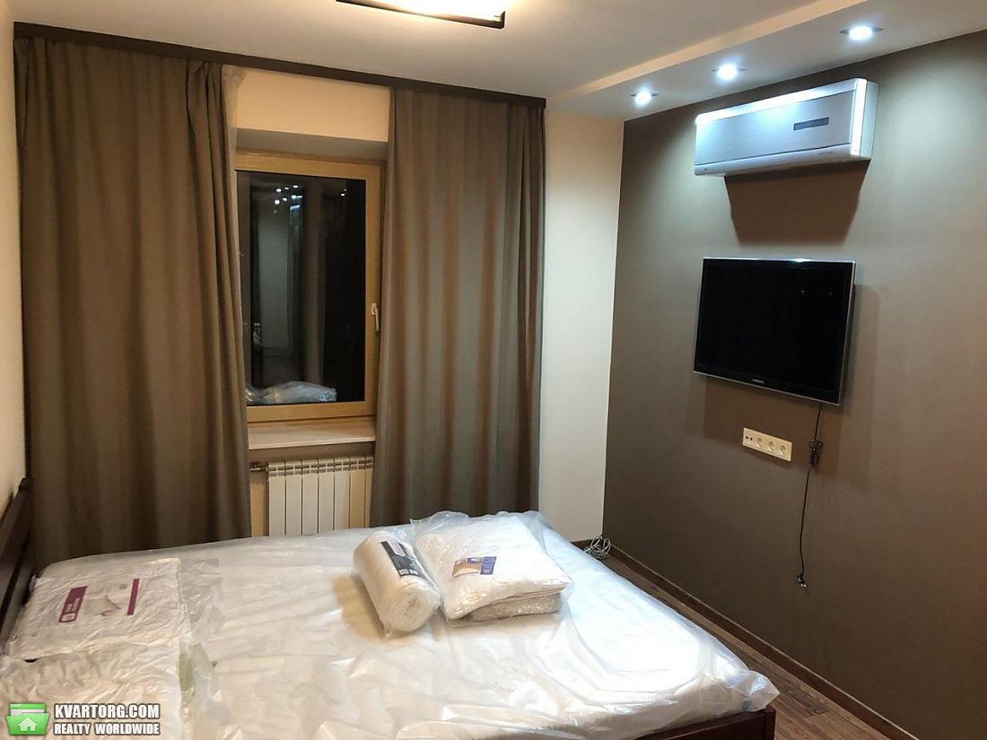 Rent out 3-room apartment. Киев, Ильенко — photo 3