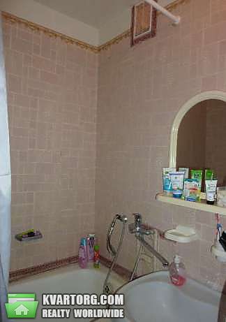 Sell 2-room apartment. Киев,  Харьковское шоссе — photo 8