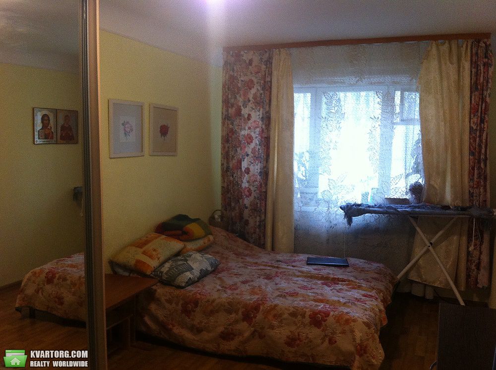 Sell 2-room apartment. Киев,  Телиги — photo 1