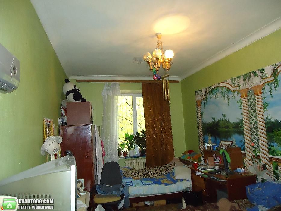 Sell 2-room apartment. Киев,  Севастопольская — photo 2