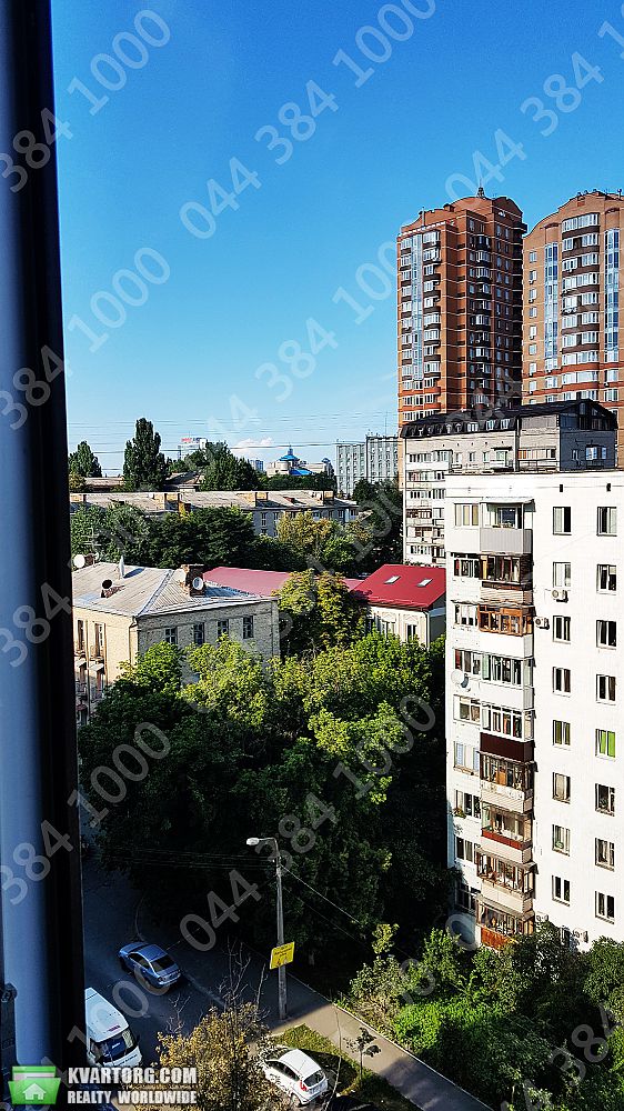 Sell 1-room apartment. Киев,  Барбюса — photo 6