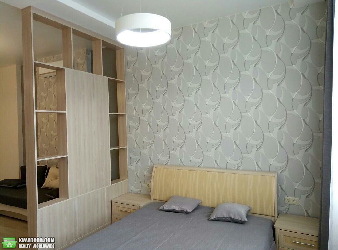 Rent out 1-room apartment. Одесса, Французский бульвар — photo 6