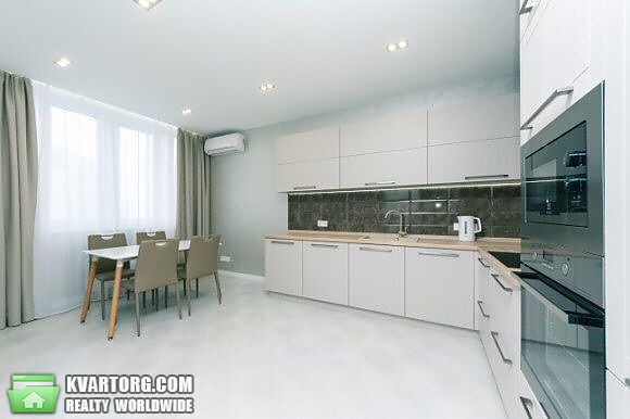 Rent out 2-room apartment. Киев, Кахи Бендукидзе — photo 1