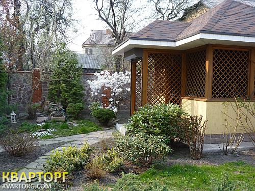 Rent out house. Киев,  Баумана — photo 1