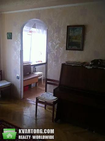 Sell 3-room apartment. Киев,  Харьковское шоссе — photo 1