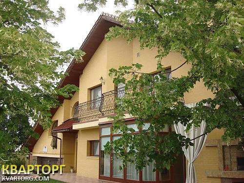 Sell house. Киев, Буденного — photo 1