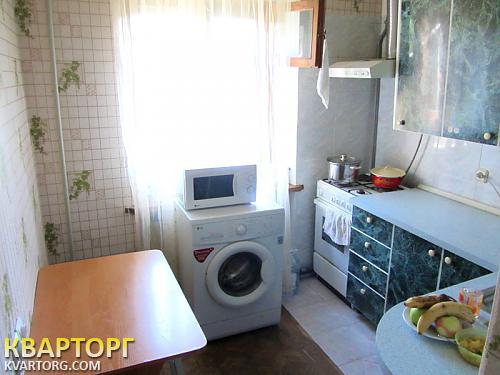 Sell 2-room apartment. Одесса, Французский бул. — photo 6