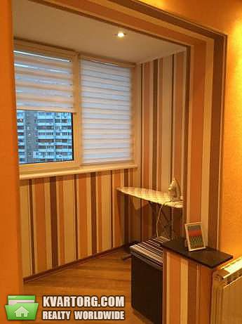 Sell 2-room apartment. Киев,  Ахматовой — photo 5