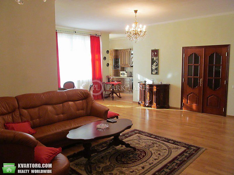 Rent out 2-room apartment. Киев,  Воровского — photo 3