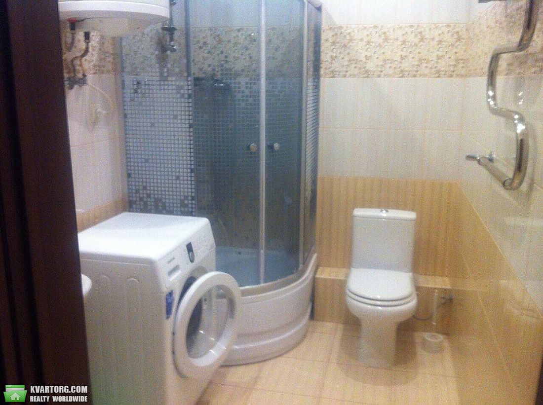 Rent out 3-room apartment. Киев,  Гетьмана — photo 7