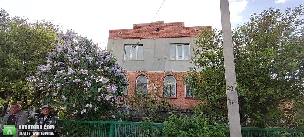 Sell house. Хмельницкий, Центральная — photo 5