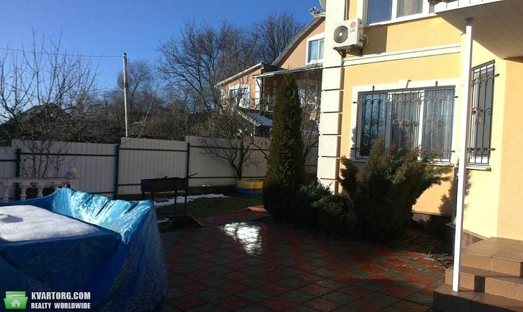 Rent out house. Киевская обл., хОДОСОВКА — photo 7