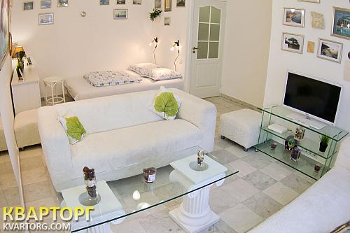 Rent out 1-room apartment. Харьков, Военная — photo 4