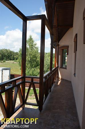Sell house. Киевская обл., Блиставица — photo 10