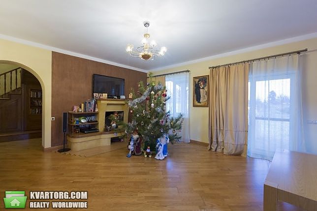 Sell house. Борисполь, Гора — photo 4