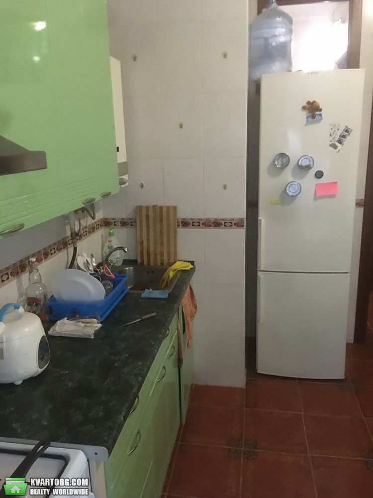 Rent out 1-room apartment. Киев,  Кутузова — photo 3