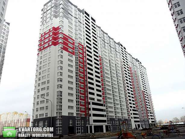 Sell 2-room apartment. Киев,  Драгоманова — photo 4