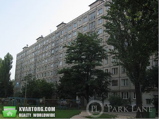 Sell 2-room apartment. Киев,  Зодчих — photo 1