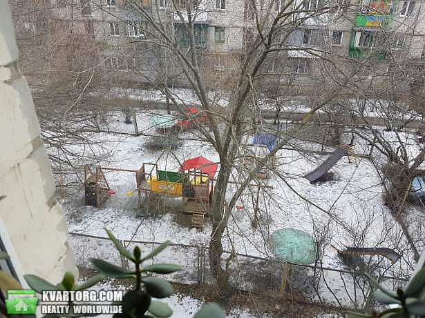 Sell 1-room apartment. Киев,  Пожарского — photo 5