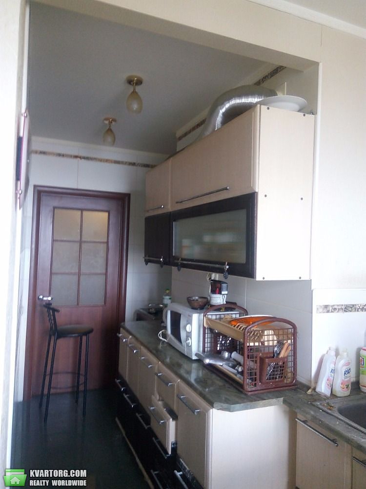 Sell 3-room apartment. Днепропетровск, проспект Кирова — photo 1