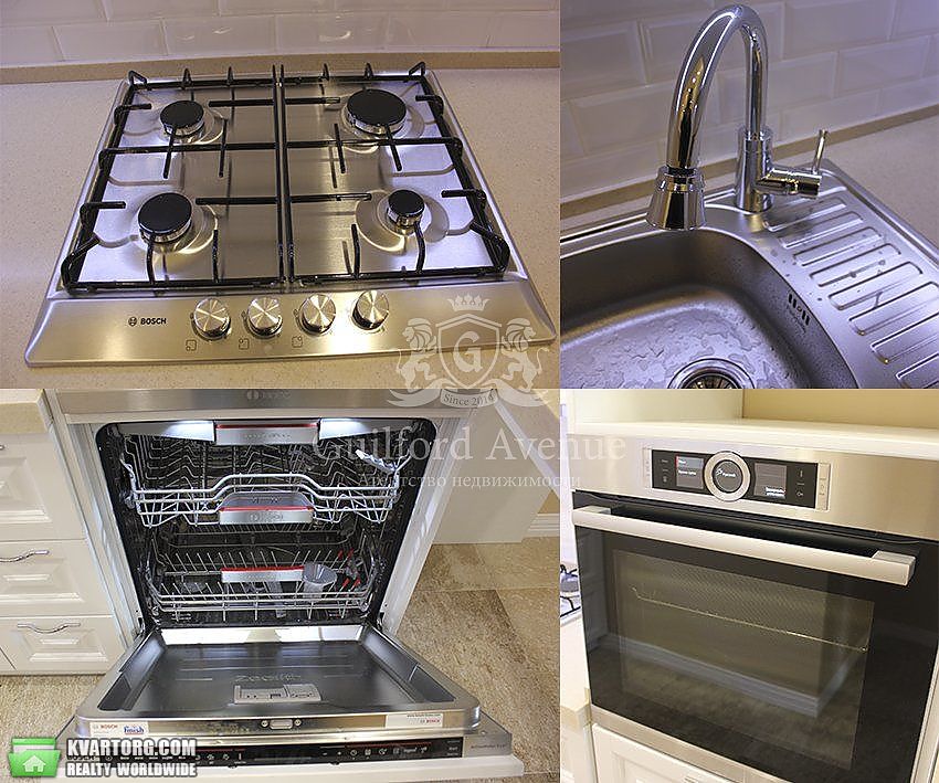Sell 2-room apartment. Киев,  Тарасовская — photo 8