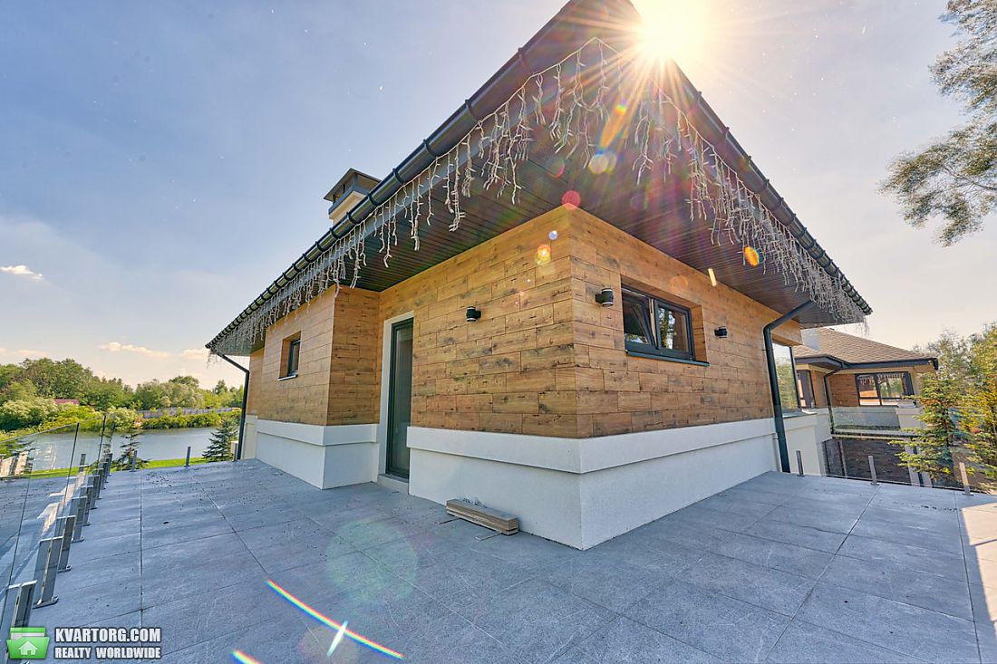 Sell house. Киев,  Садовая Осокорки — photo 8