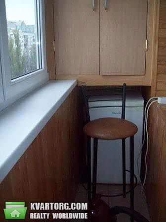 Rent out 2-room apartment. Киев, Б Л Украинки — photo 5