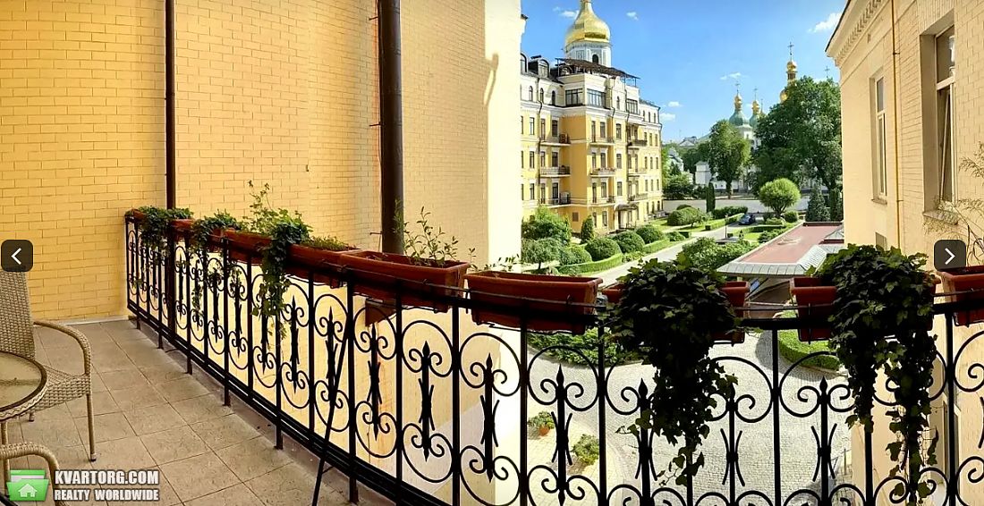 Rent out 2-room apartment. Киев, Рильського провулок — photo 2