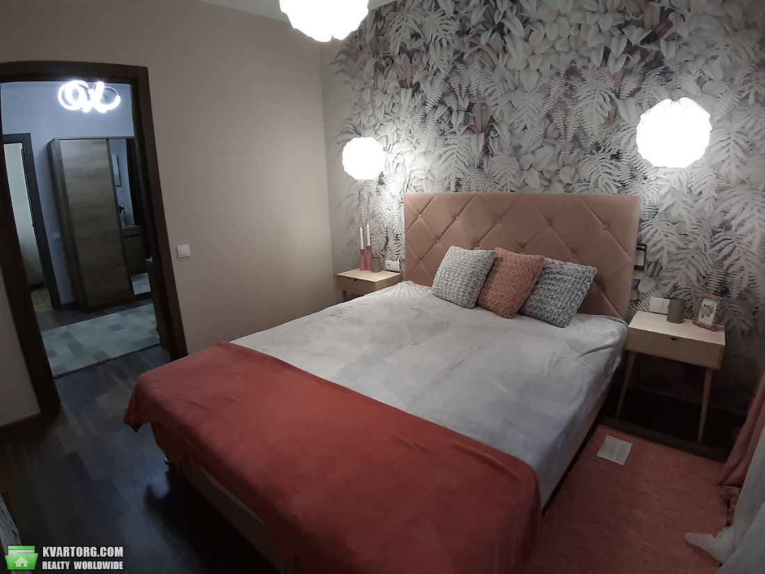 Sell 2-room apartment. Киев, Счастливая — photo 7