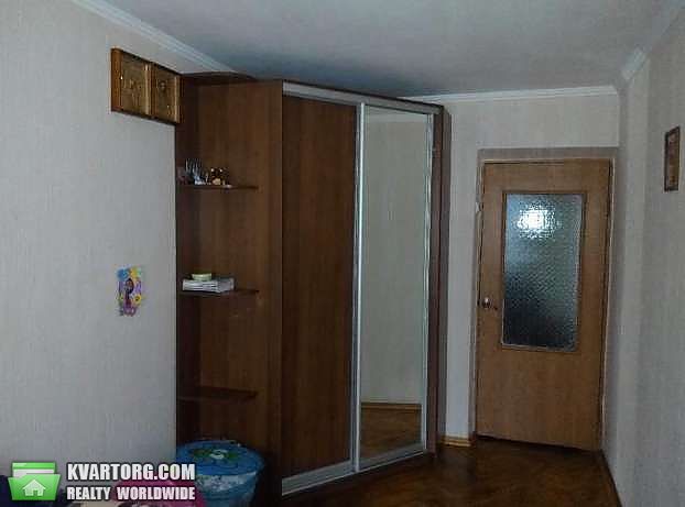 Sell 3-room apartment. Киев,  Кустанайская — photo 3