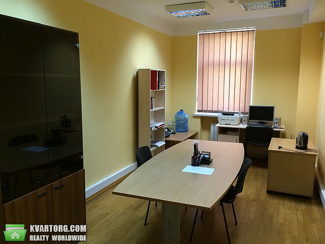 Rent out office. Киев, Леси Украинки бул — photo 1