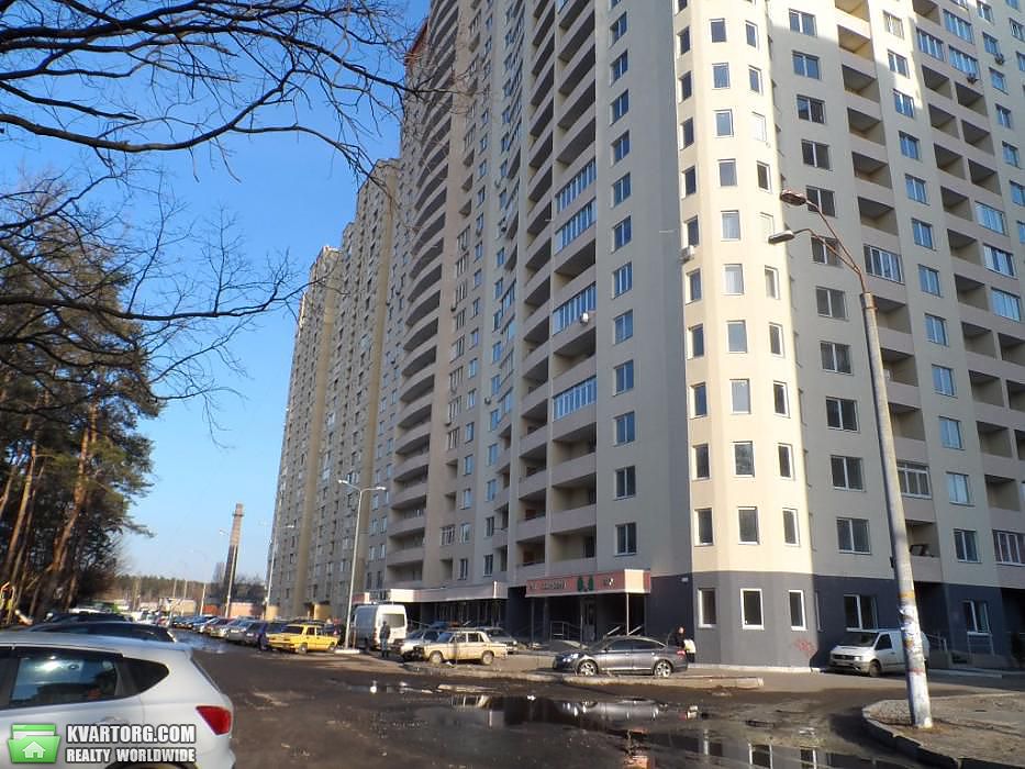 Sell 1-room apartment. Киев, Олевской — photo 1