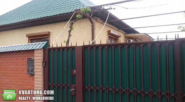 Sell house. Одесса, г. Измаил — photo 6