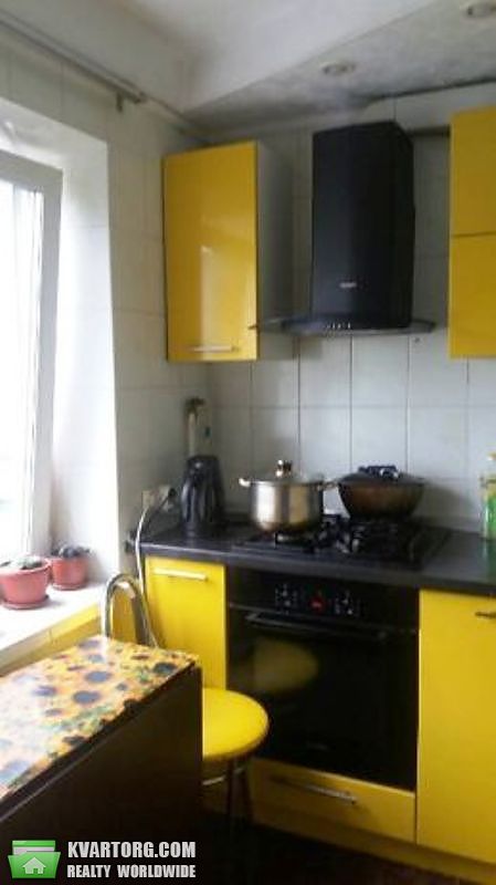 Sell 2-room apartment. Киев,  Харьковское шоссе — photo 5
