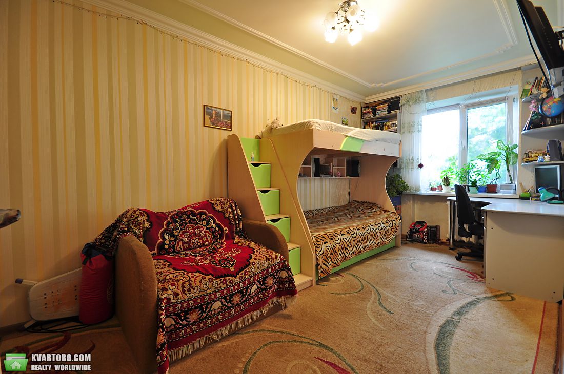 Sell 2-room apartment. Киевская обл., Шолом-Алейхема — photo 3