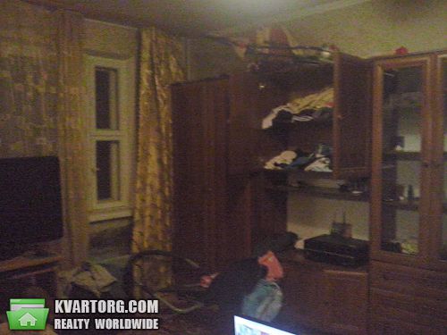 Sell 1-room apartment. Киев, Бажана — photo 1