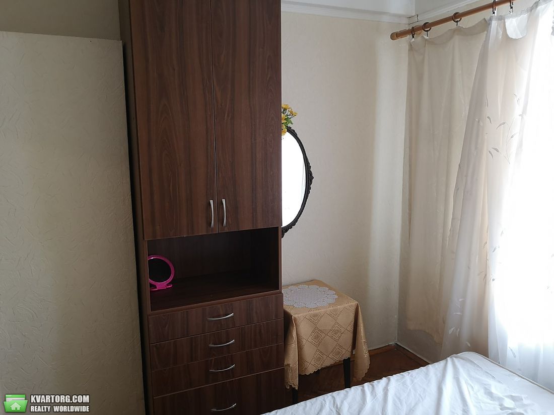 Rent out 3-room apartment. Киев,  Победы пр — photo 8