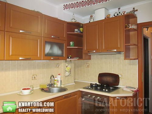 Sell 3-room apartment. Киев, Харьковское шоссе — photo 8